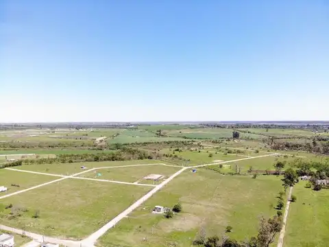 Terreno en Venta de 1504,0 m2
