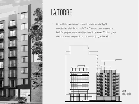 DEPARTAMENTO EN VENTA