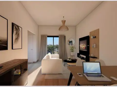 DEPARTAMENTO EN VENTA