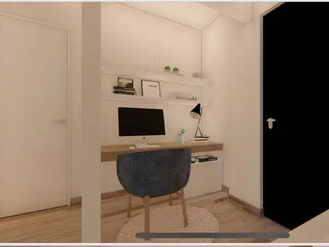 Departamento en Venta en Mar Del Plata, USD 95.000