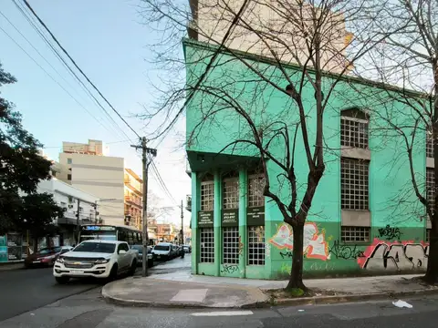 Galpón en Venta en General San Martin, Partido de General San Martín