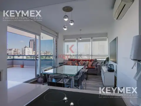 Departamento en Venta en Recoleta, USD 450.000