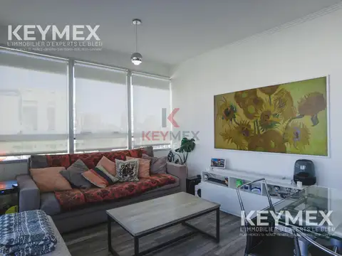 Departamento en Venta 8 años