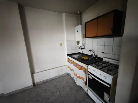 VENTA DEPARTAMENTO 1 DORMITORIO NUEVA CORDOBA