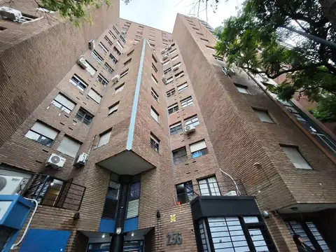 VENTA DEPARTAMENTO 1 DORMITORIO NUEVA CORDOBA