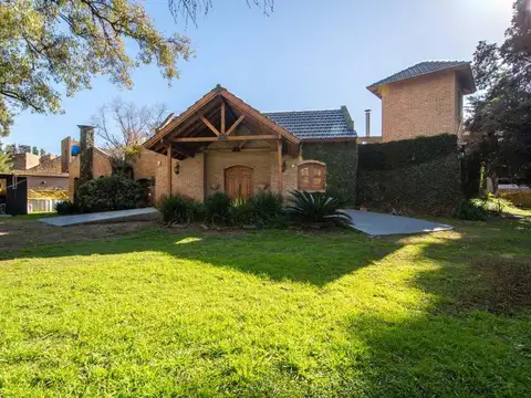 Casa en Venta de 3 dormitorios