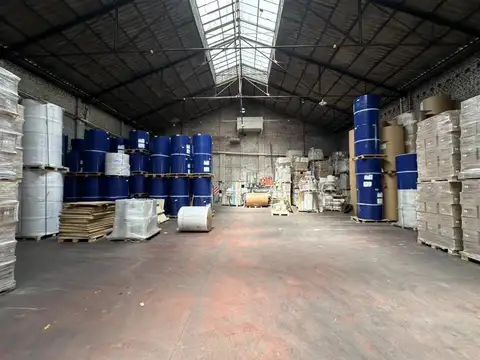 Venta - Galpon - Deposito - Avellaneda