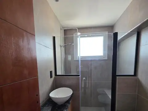 Departamento de dos Dorm. - Av Argentina 175 - Galeria Jardin