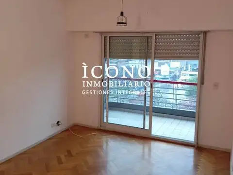 Departamento en Alquiler de 3 ambientes