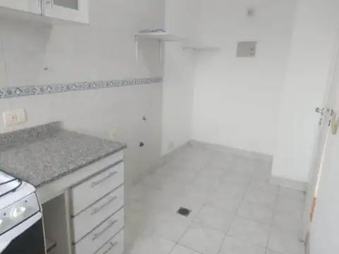 Departamento en Alquiler de 2 dormitorios