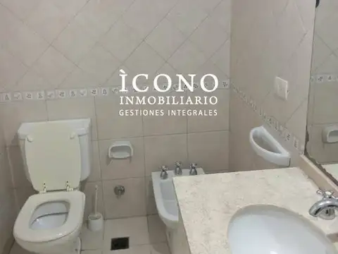 Departamento en Alquiler 19 años