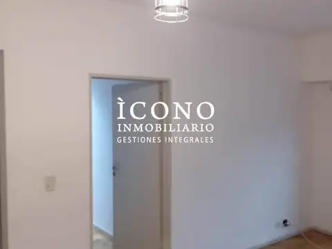 Departamento en Alquiler de 2 dormitorios