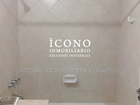 Departamento en Alquiler Apto profesional