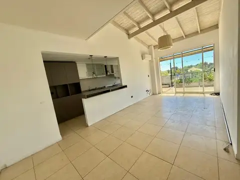 Departamento en Venta 15 años