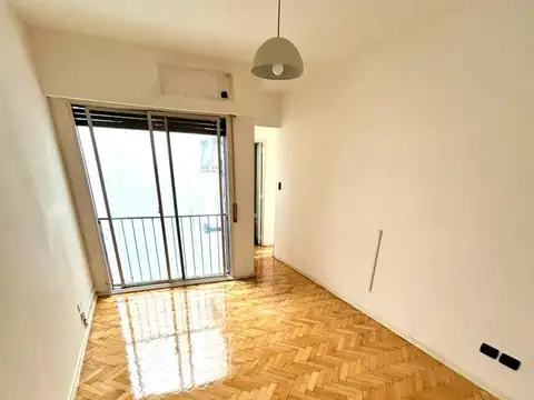 Departamento en Palermo