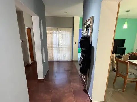 Casa 4 ambientes con 4 baños