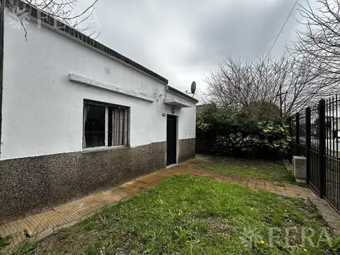 CALLE 64 al 6500