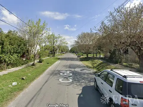 Casa en Venta en Guillermo E Hudson, USD 51.000