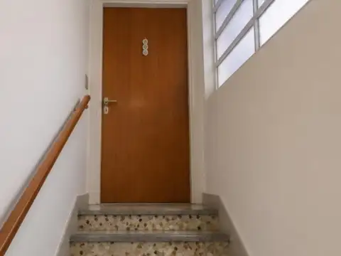 Departamento en Alquiler 56 años