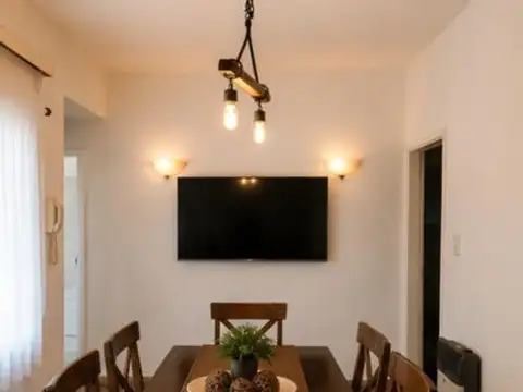Departamento en Alquiler de 4 ambientes
