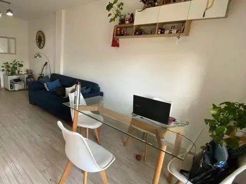 Anatole France 2629 , Piso 2