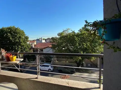 Departamento 2 ambientes en venta