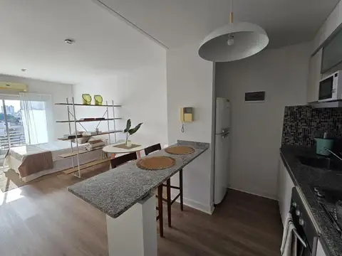 Departamento en Venta de Monoambiente