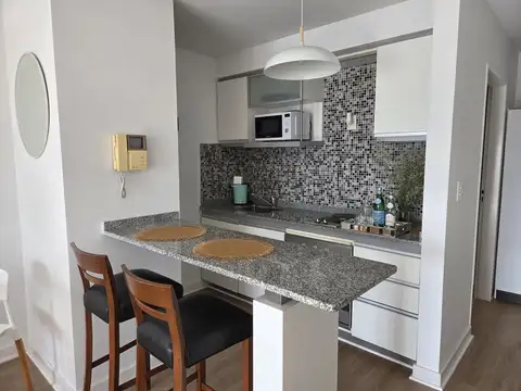 Departamento en Venta en Núñez, USD 150.000