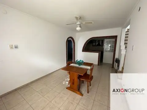 Casa en Venta en Los Hornos, USD 119.000