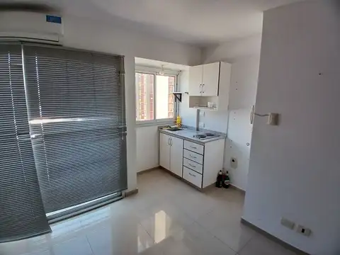 Departamento en Venta al Este