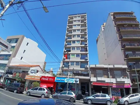 2 AMBIENTES | SAN MARTIN, AV 2665