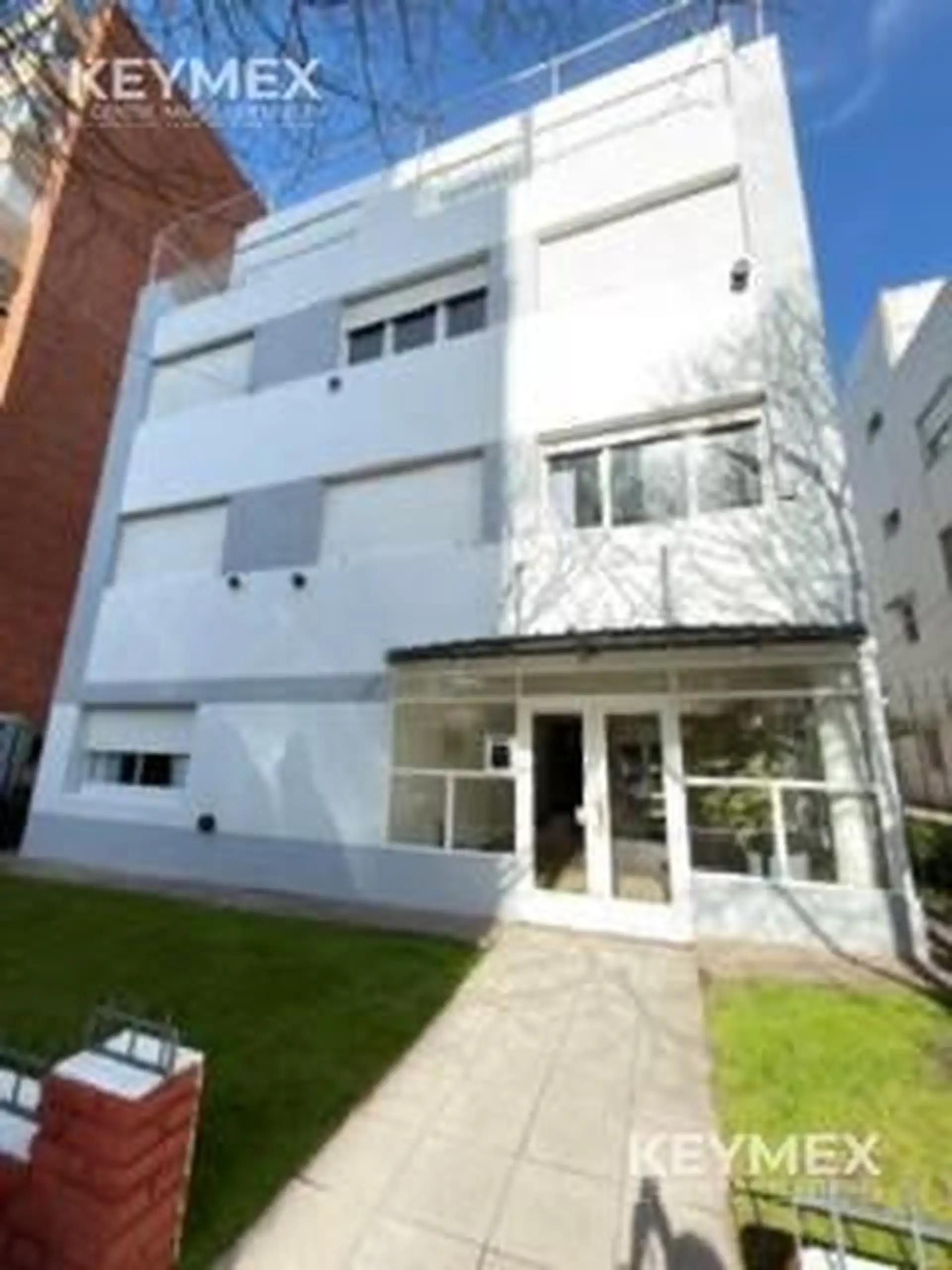 Venta Departamento 2 ambientes Playa Grande