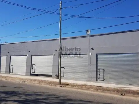 82/1 y 115 Barrancas de Villa Elvira