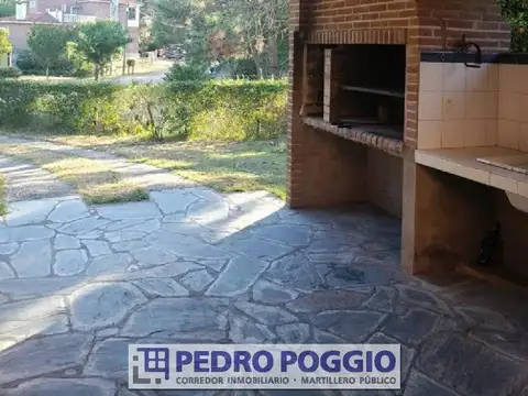 Casa en Alquiler Temporal de 3 dormitorios