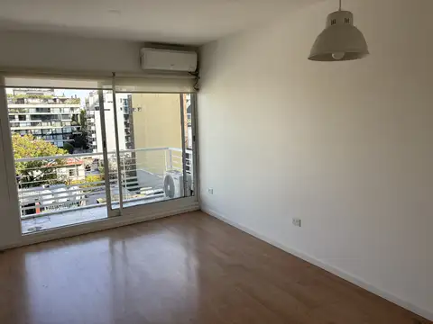 Guatemala 5900, Piso 7