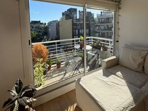 Departamento en Alquiler en Palermo Hollywood, $ 1.150.000