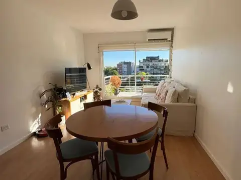 Departamento en Alquiler de 1 dormitorio