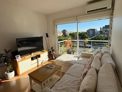 Guatemala 5900, Piso 7