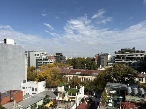 Departamento en Alquiler 17 años