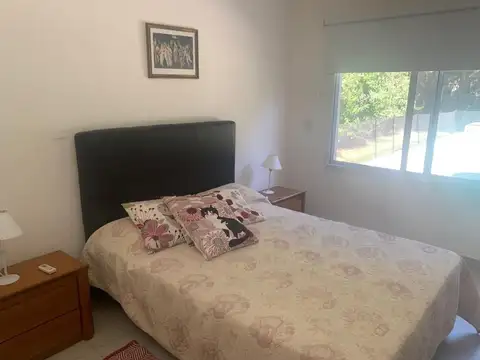 Casa en Alquiler Temporal de 3 dormitorios