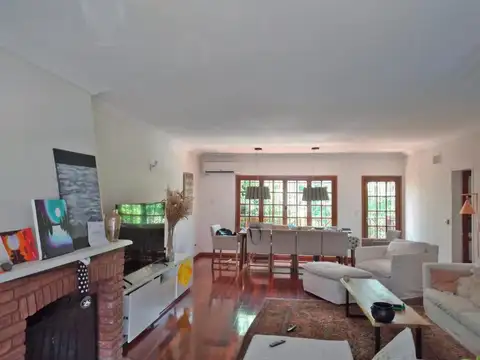 Casa en Venta en Belgrano, USD 1.200.000