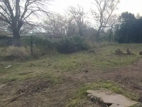 Terreno en Venta en Alvear, Rosario
