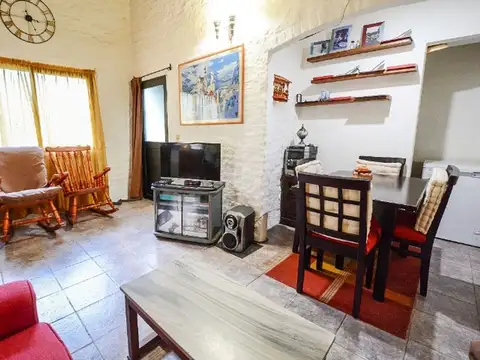 Casa en Venta 86 años