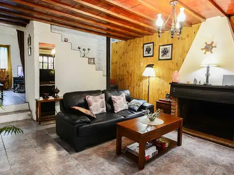 Casa en Venta en Tres Cruces, USD 305.000