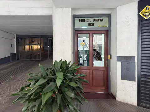 Pasaje Araya  al 900