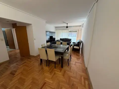 DEPARTAMENTO VENTA 4 AMB C/BALCON EN COLEGIALES