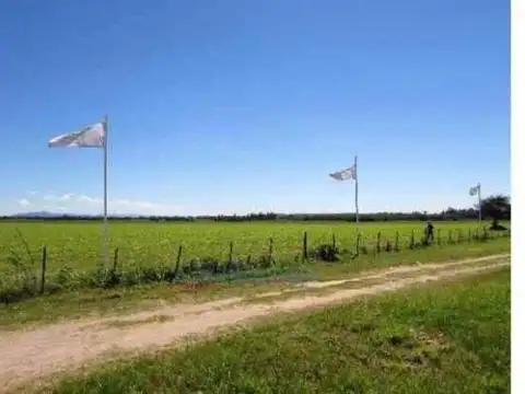 Estancia Santa Lucia