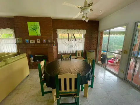 Casa en Alquiler Temporal en Country Club Banco Provincia, USD 3.300