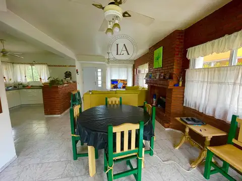 Casa en Alquiler Temporal de 3 dormitorios