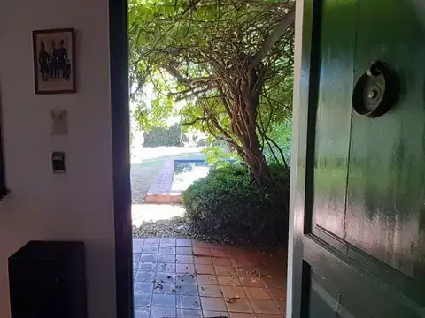 Casa en Venta 41 años